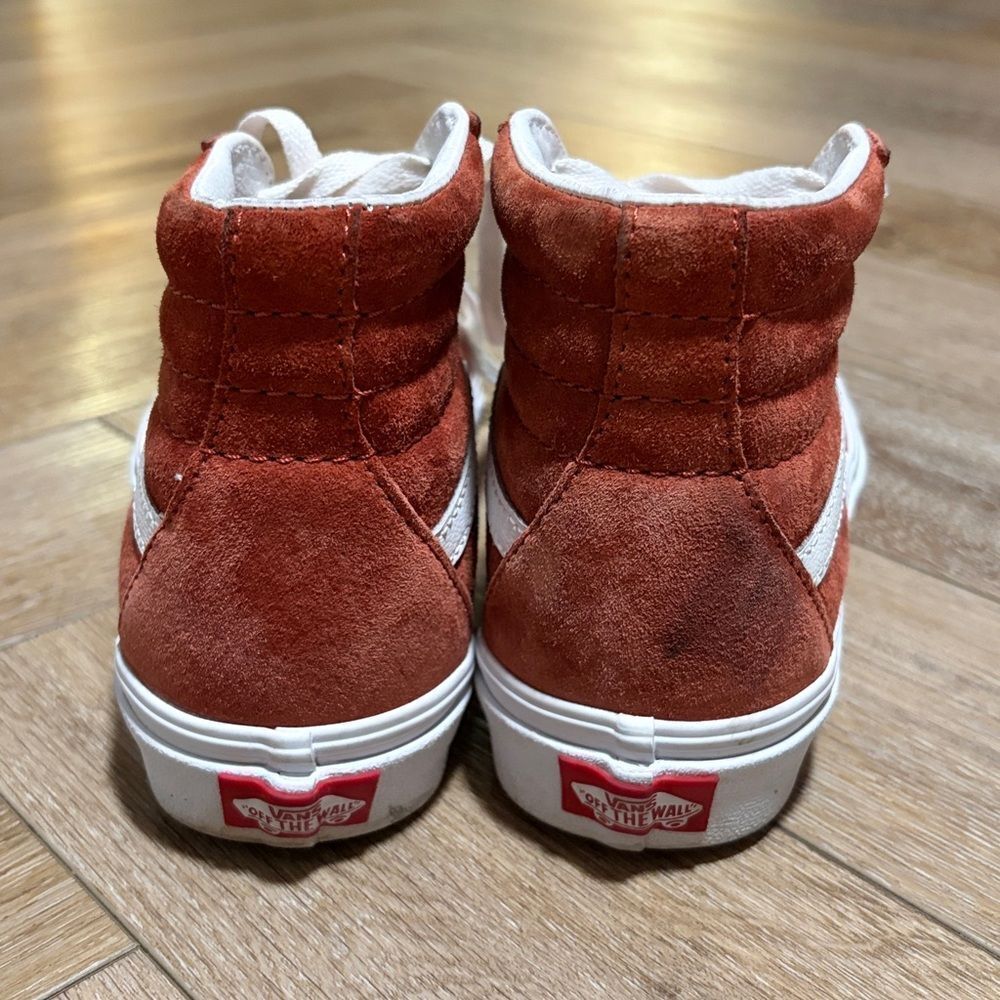 Vans Hightops - Picture 3 of 8